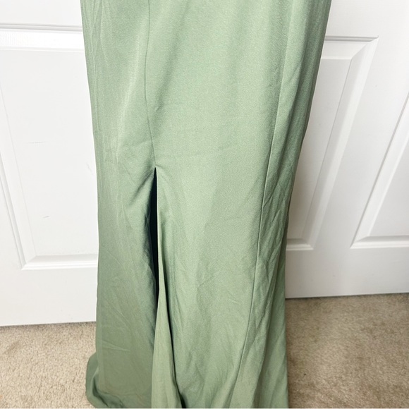 BHLDN Capulet Maxi Dress (0) - Picture 6 of 11